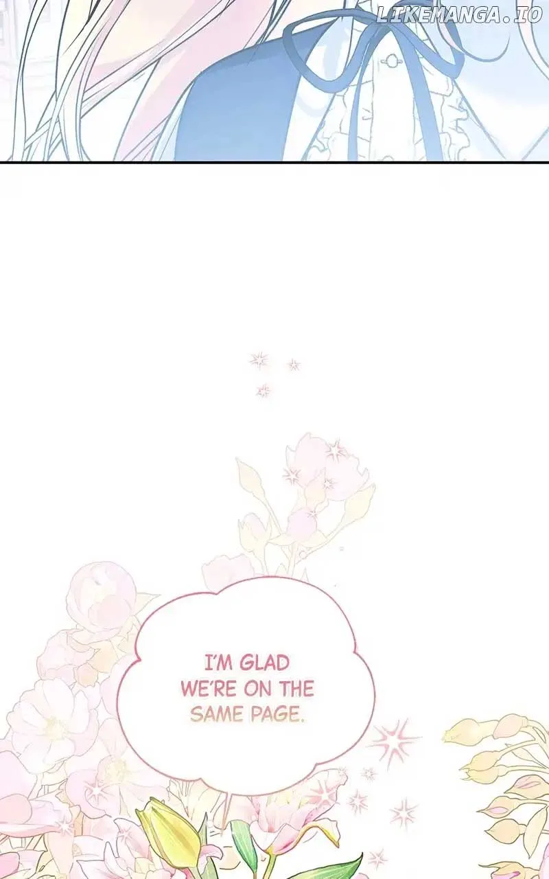 10 Ways To Get Rejected By The Tyrant Chapter 36 page 123