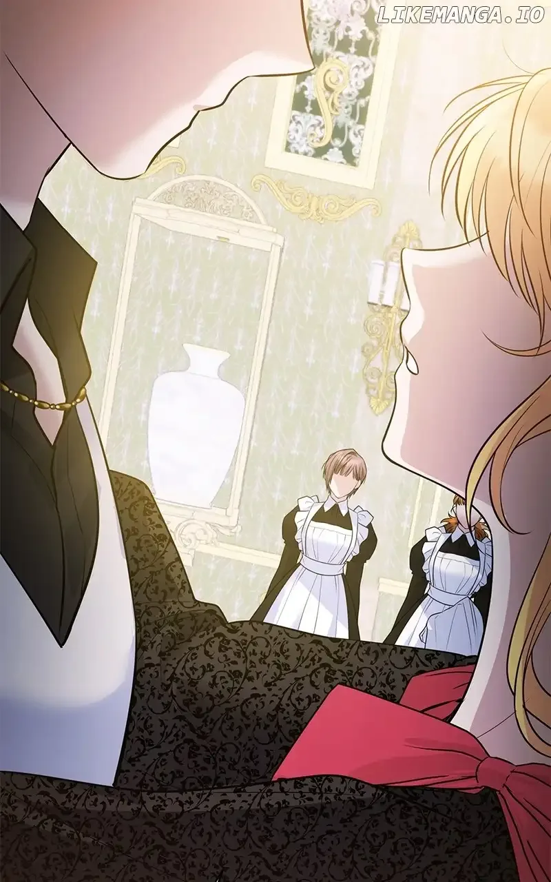 10 Ways To Get Rejected By The Tyrant Chapter 39 page 82