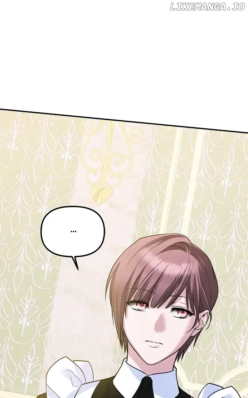 10 Ways To Get Rejected By The Tyrant Chapter 39 page 84