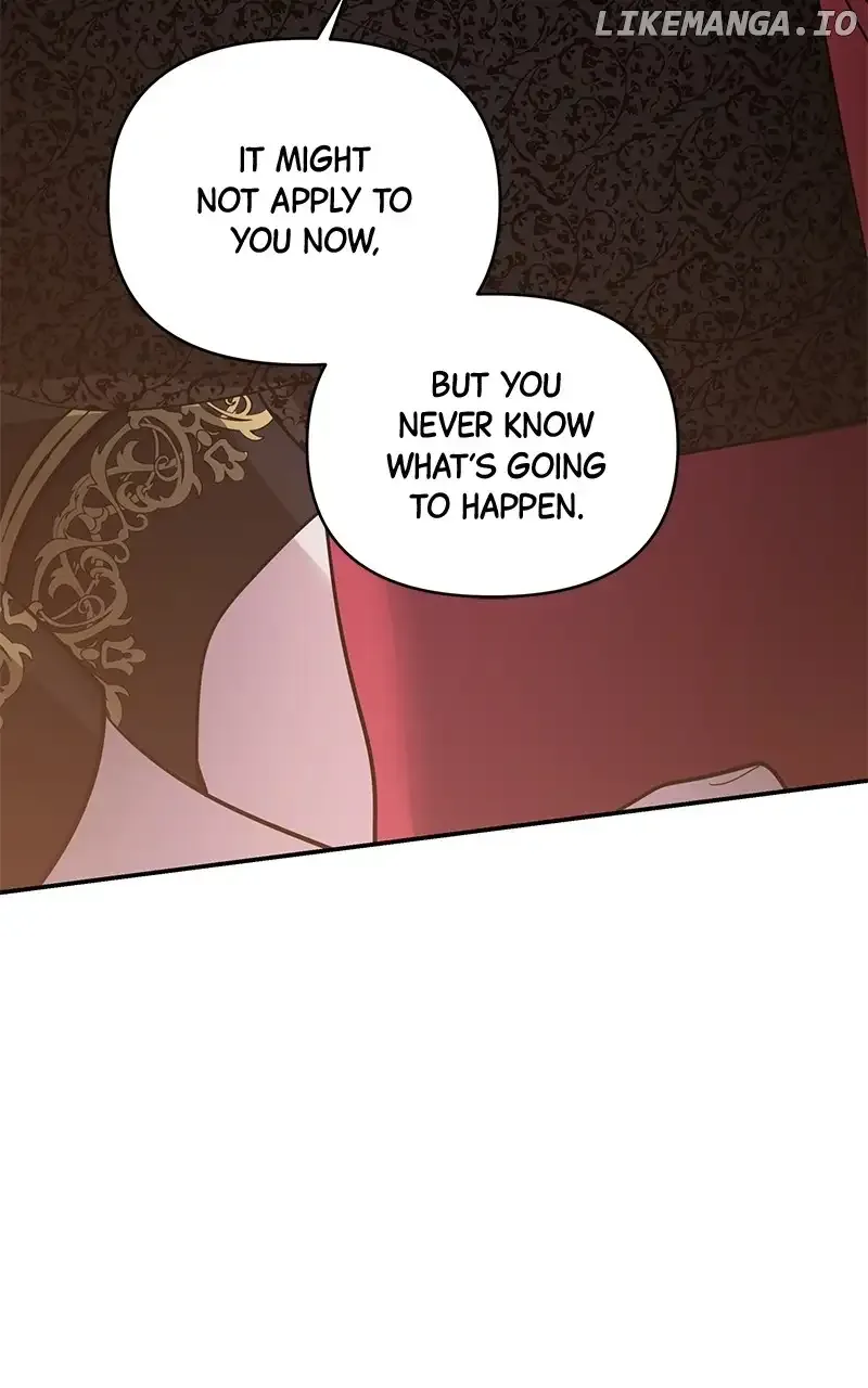 10 Ways To Get Rejected By The Tyrant Chapter 39 page 83