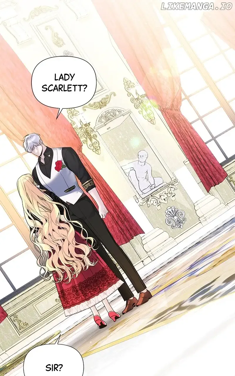10 Ways To Get Rejected By The Tyrant Chapter 38 page 108