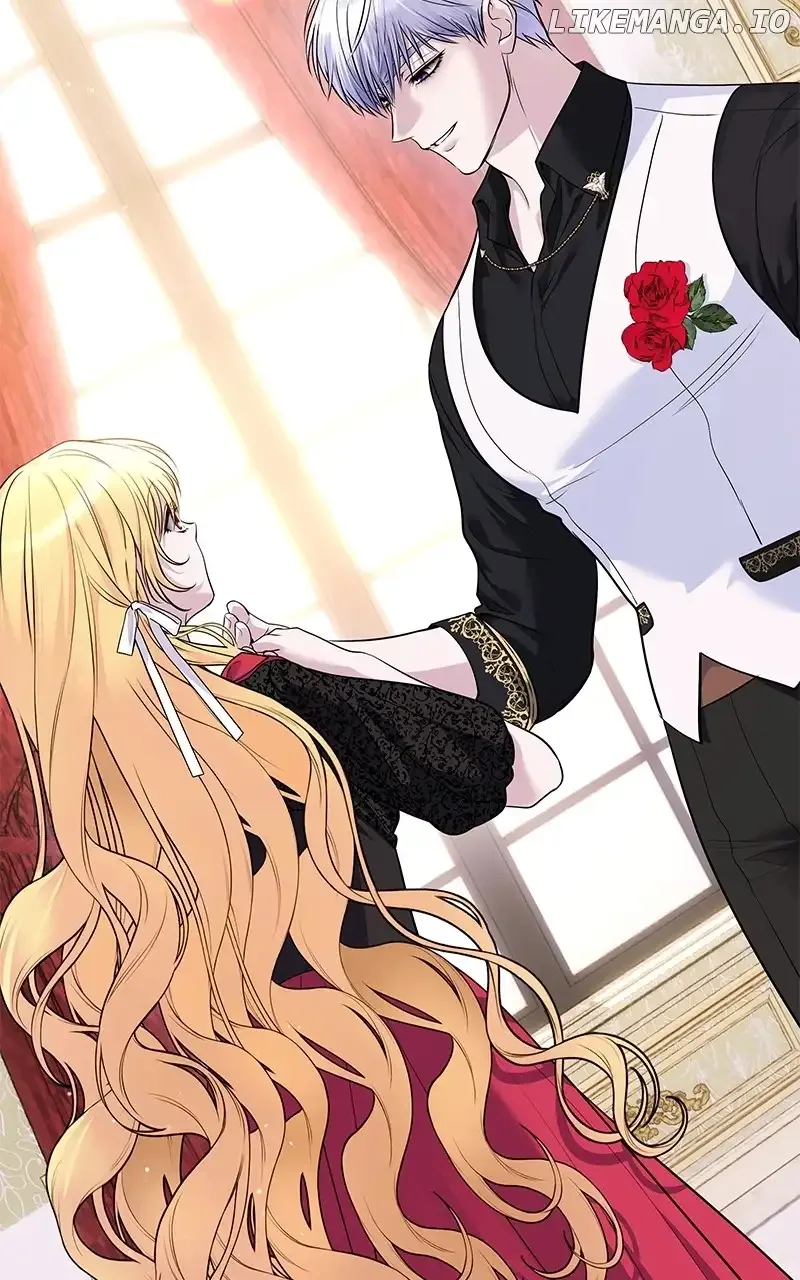 10 Ways To Get Rejected By The Tyrant Chapter 38 page 114