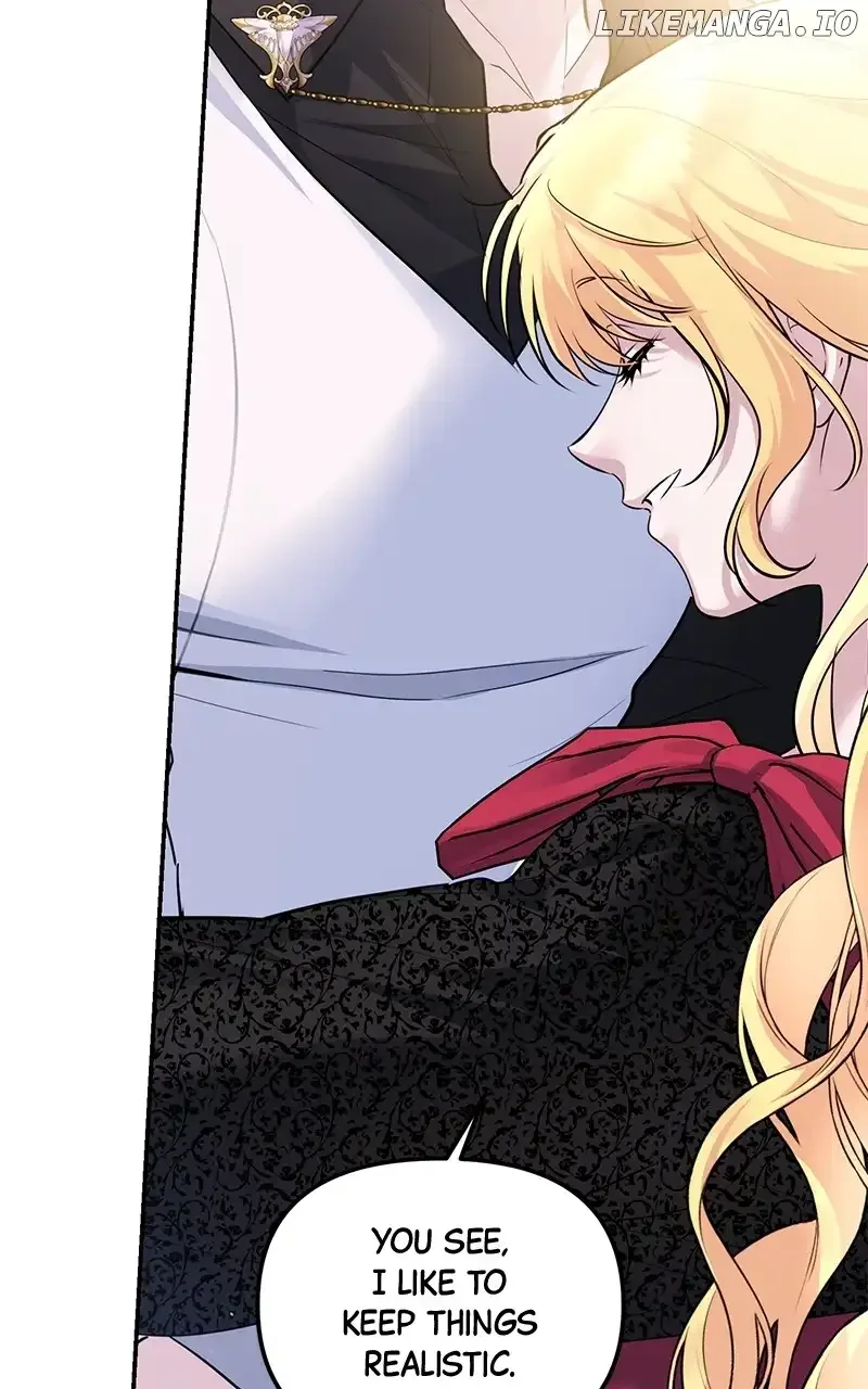 10 Ways To Get Rejected By The Tyrant Chapter 39 page 93