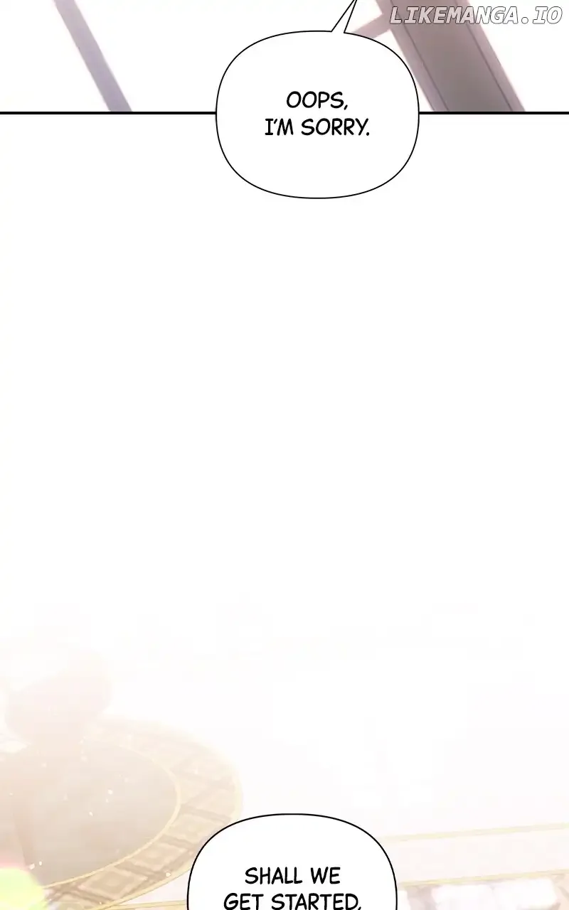 10 Ways To Get Rejected By The Tyrant Chapter 38 page 117