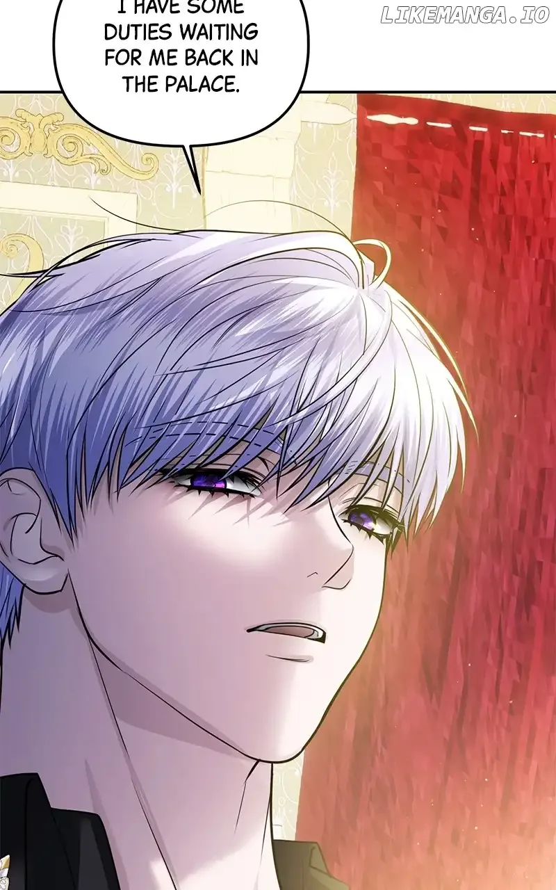 10 Ways To Get Rejected By The Tyrant Chapter 39 page 101