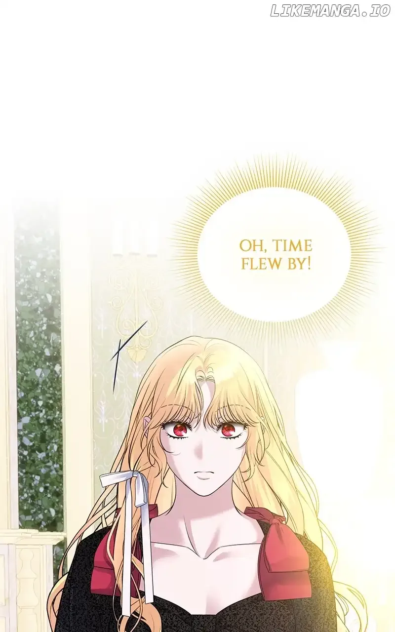 10 Ways To Get Rejected By The Tyrant Chapter 39 page 103