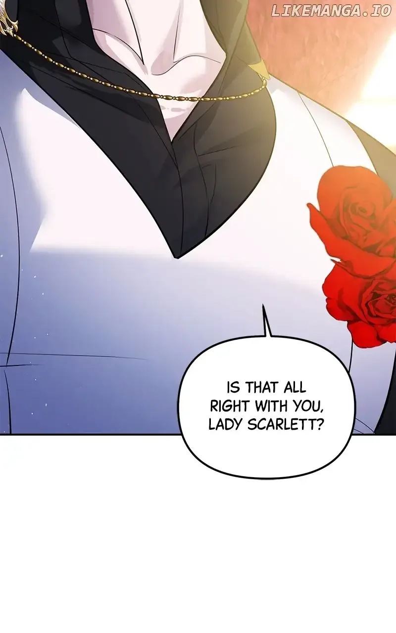 10 Ways To Get Rejected By The Tyrant Chapter 39 page 102