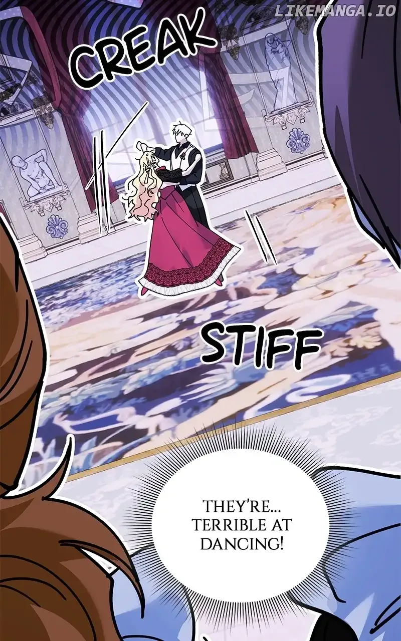 10 Ways To Get Rejected By The Tyrant Chapter 38 page 127