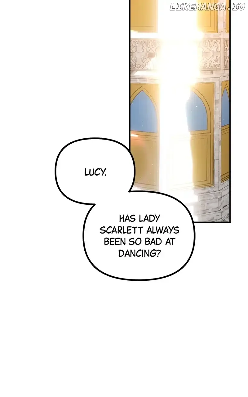 10 Ways To Get Rejected By The Tyrant Chapter 39 page 108