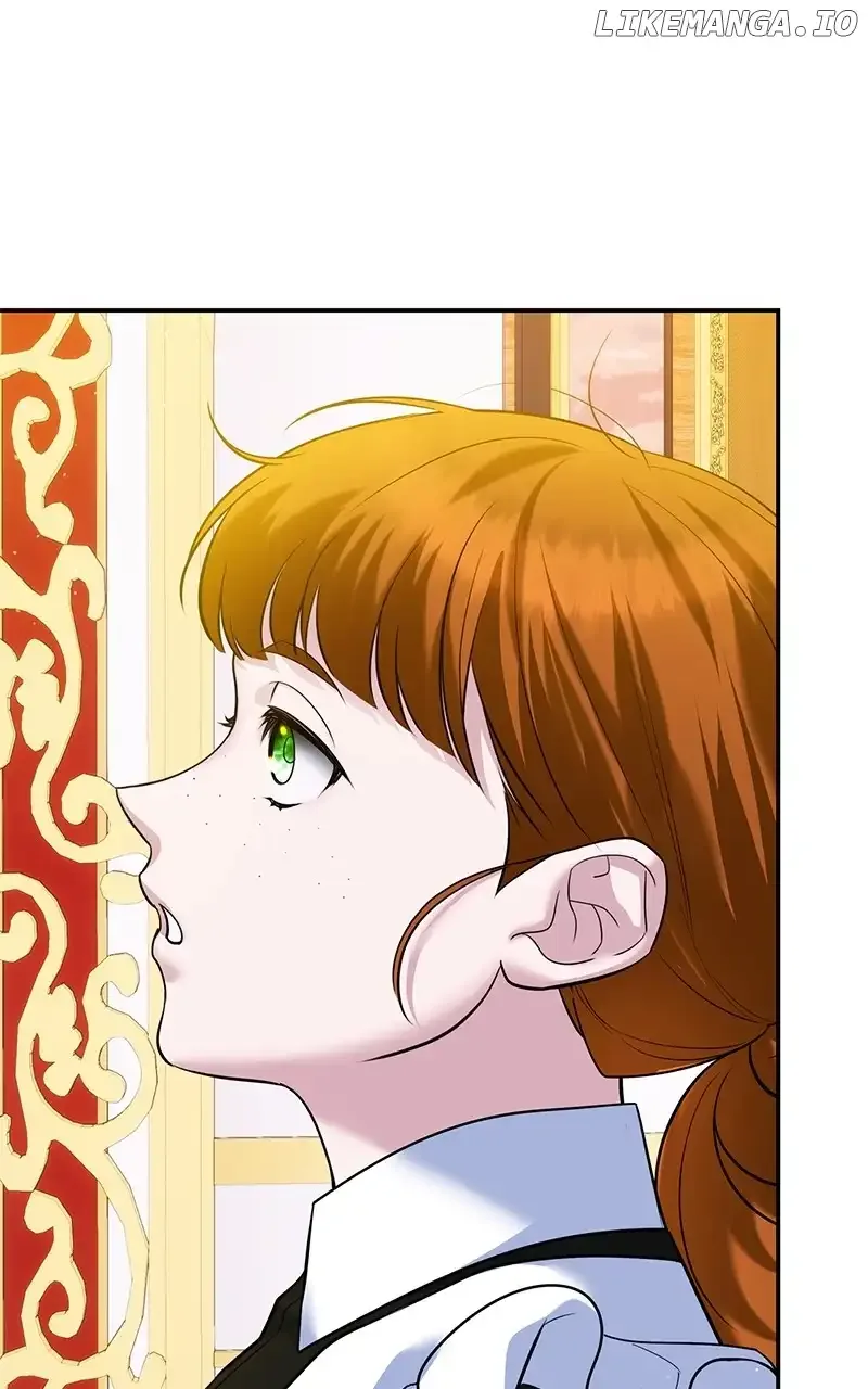 10 Ways To Get Rejected By The Tyrant Chapter 39 page 112