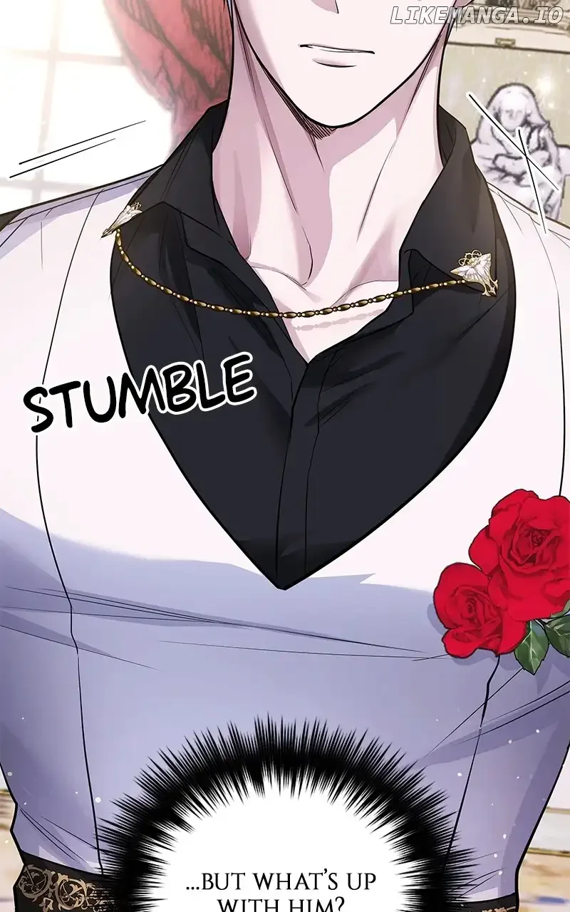 10 Ways To Get Rejected By The Tyrant Chapter 38 page 131