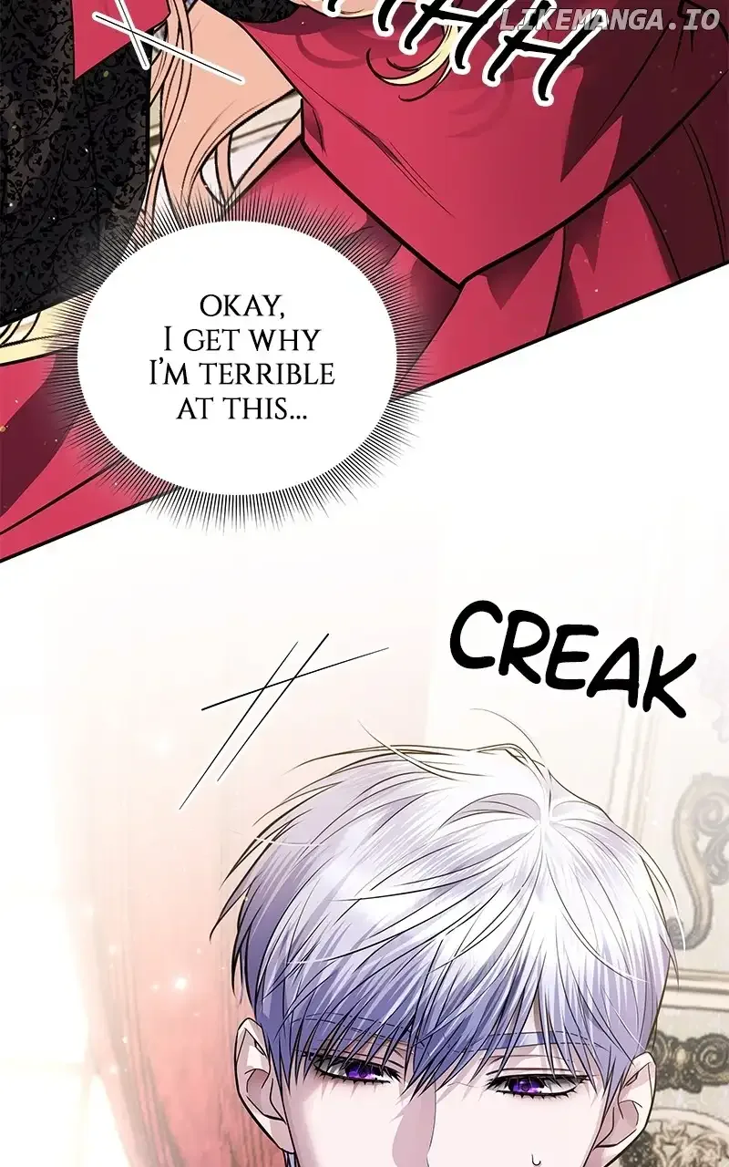 10 Ways To Get Rejected By The Tyrant Chapter 38 page 130