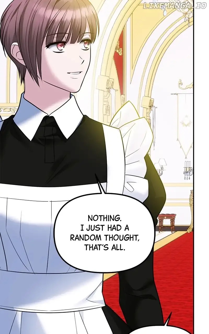 10 Ways To Get Rejected By The Tyrant Chapter 39 page 120