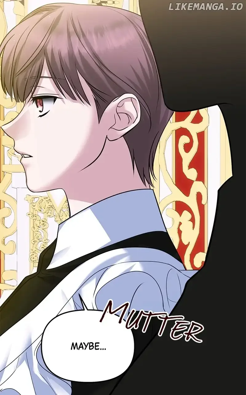 10 Ways To Get Rejected By The Tyrant Chapter 39 page 114