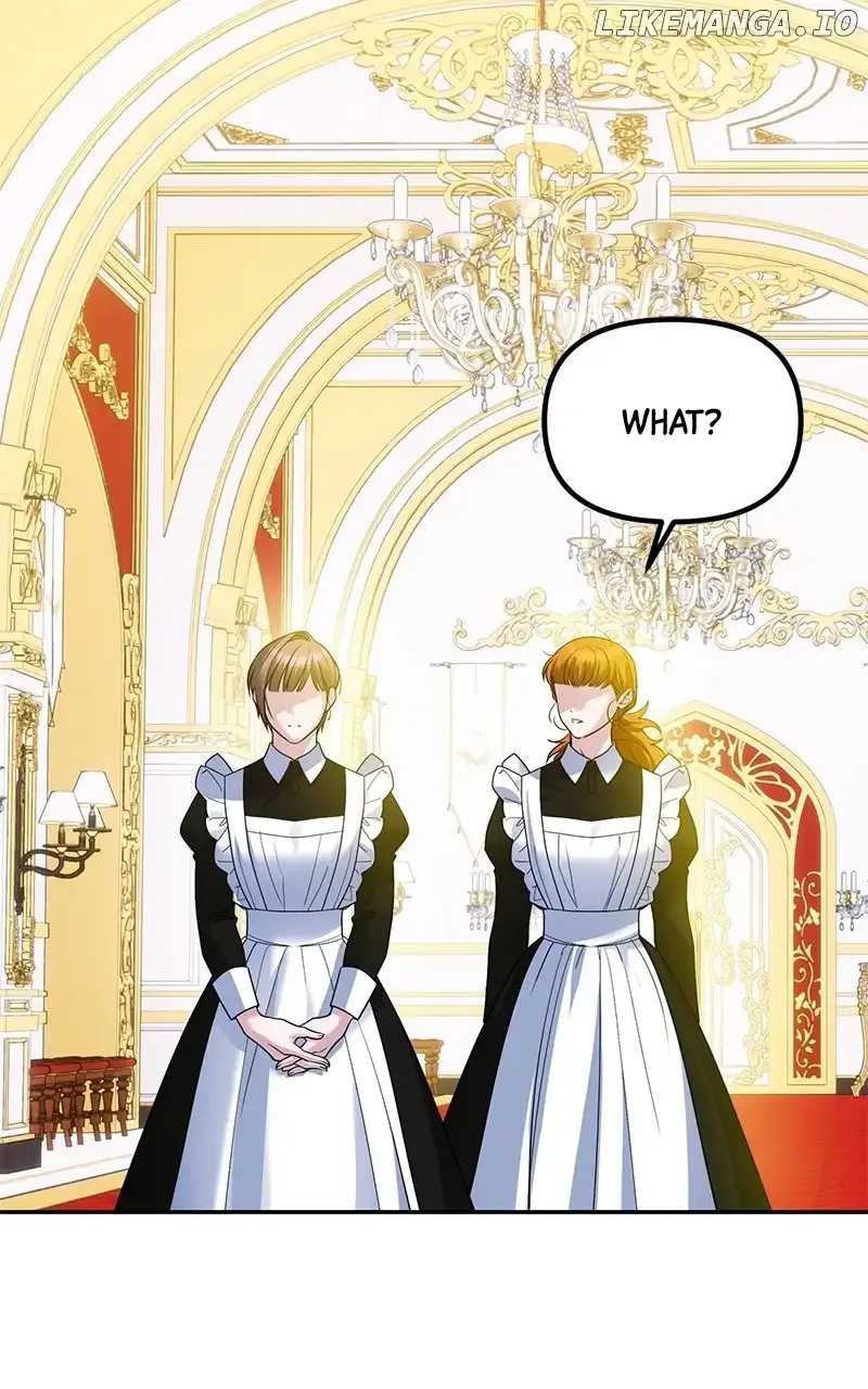 10 Ways To Get Rejected By The Tyrant Chapter 39 page 116