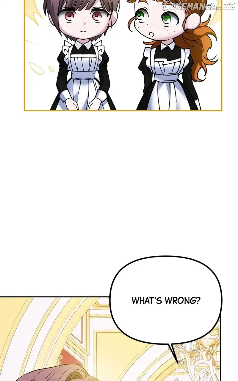 10 Ways To Get Rejected By The Tyrant Chapter 39 page 119