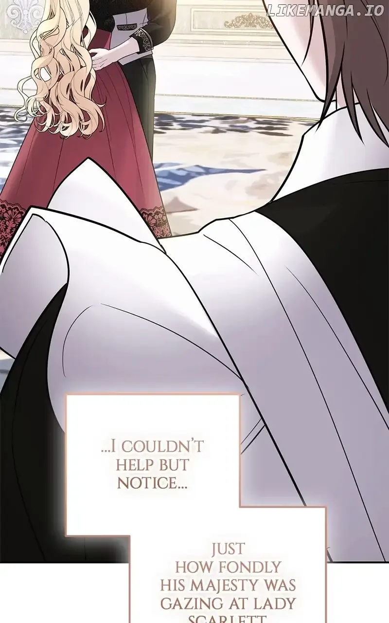 10 Ways To Get Rejected By The Tyrant Chapter 39 page 127