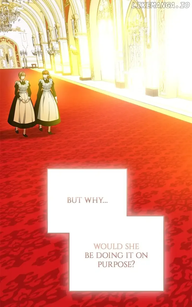 10 Ways To Get Rejected By The Tyrant Chapter 39 page 122