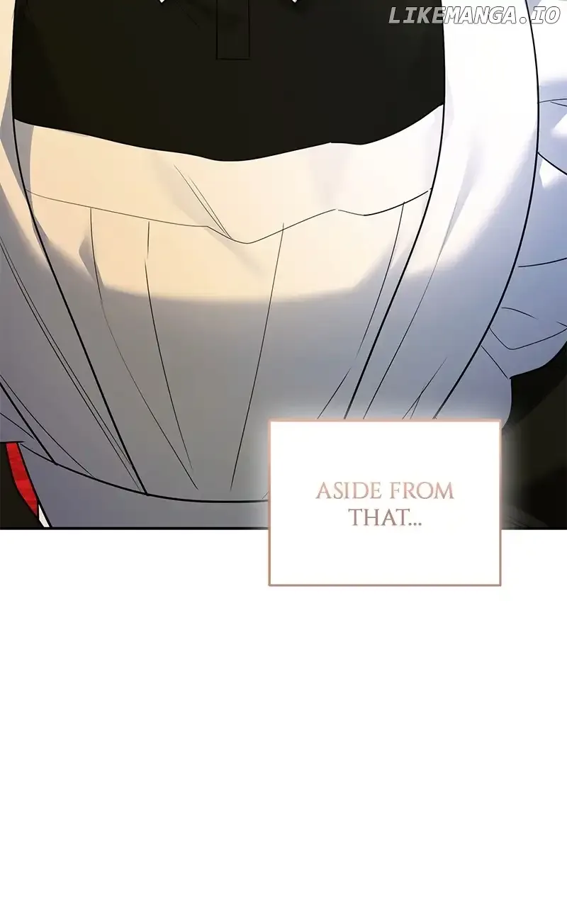 10 Ways To Get Rejected By The Tyrant Chapter 39 page 125