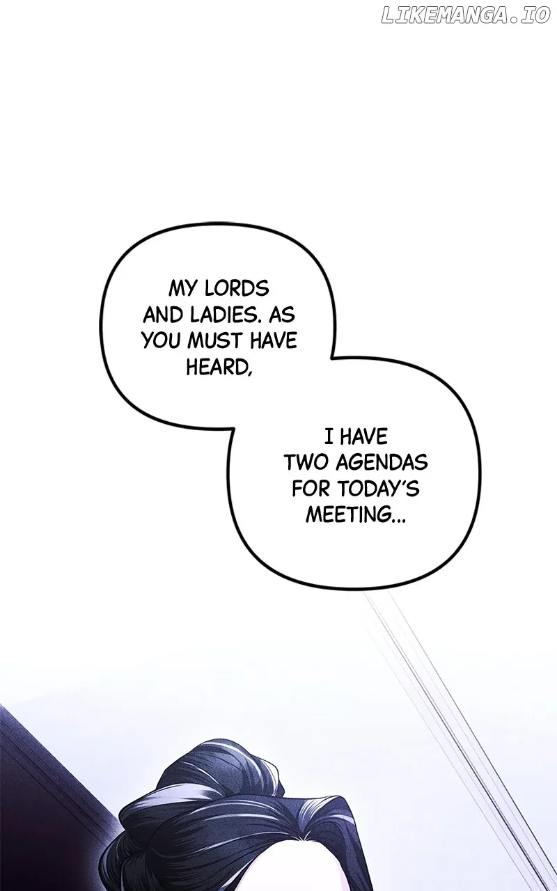 10 Ways To Get Rejected By The Tyrant Chapter 45 page 3