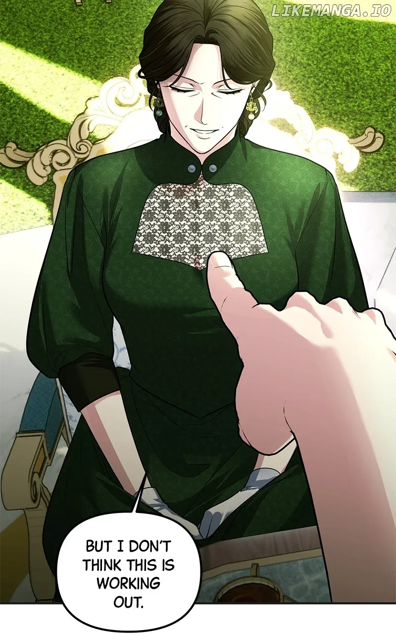 10 Ways To Get Rejected By The Tyrant Chapter 43 page 5