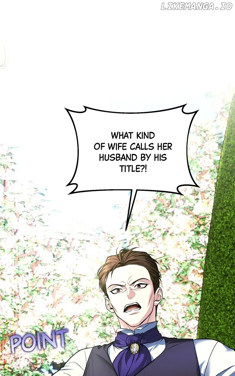 10 Ways To Get Rejected By The Tyrant Chapter 43 page 2