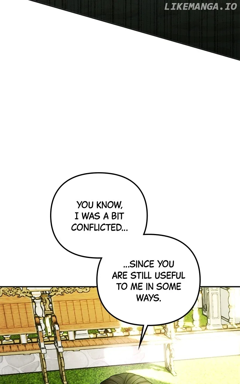 10 Ways To Get Rejected By The Tyrant Chapter 43 page 4
