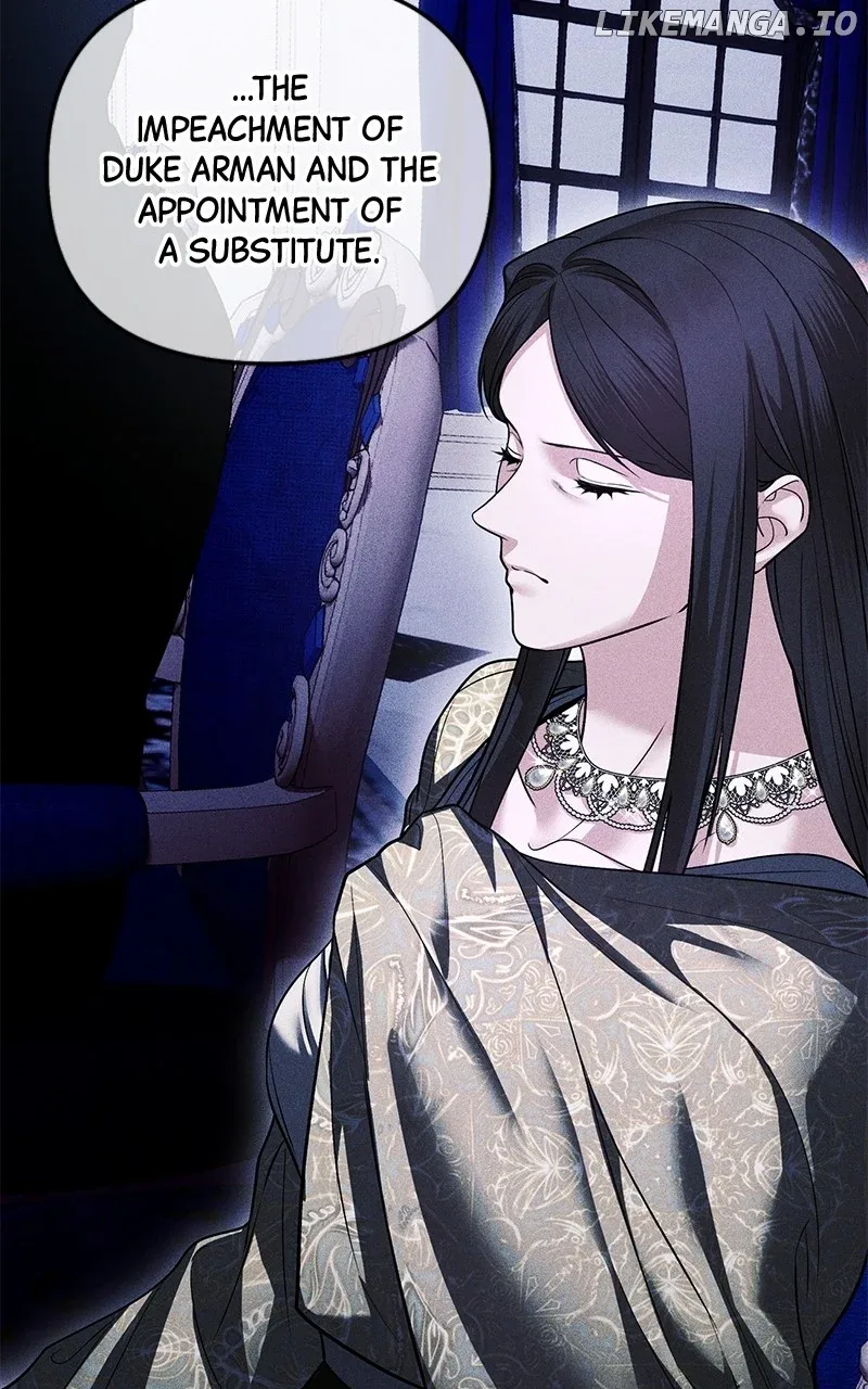 10 Ways To Get Rejected By The Tyrant Chapter 45 page 6