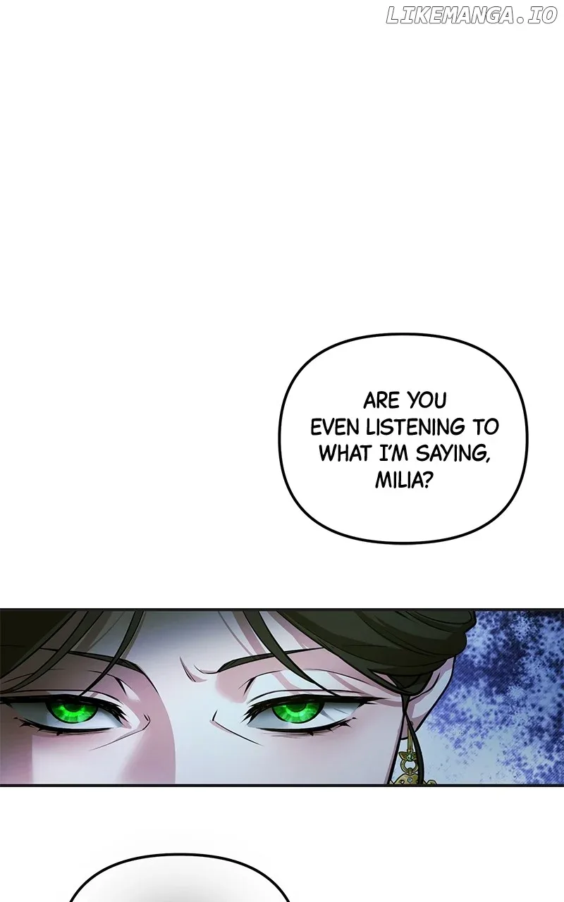 10 Ways To Get Rejected By The Tyrant Chapter 43 page 6