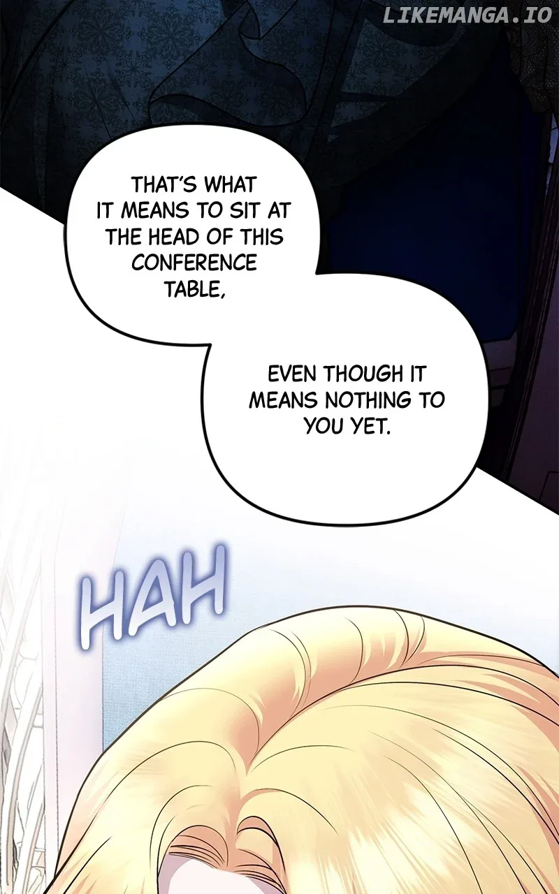 10 Ways To Get Rejected By The Tyrant Chapter 45 page 18
