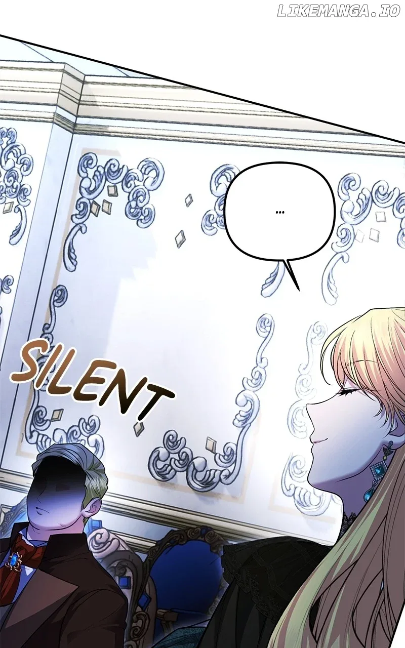 10 Ways To Get Rejected By The Tyrant Chapter 45 page 21