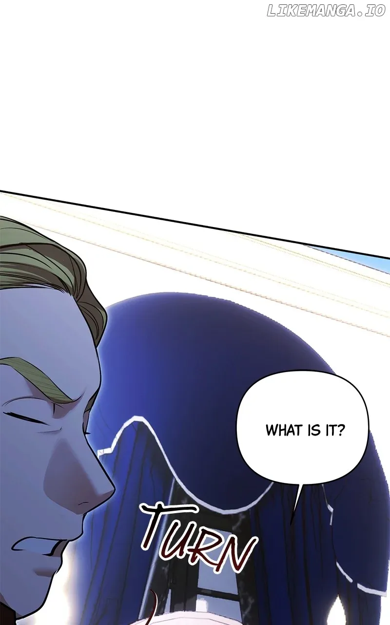 10 Ways To Get Rejected By The Tyrant Chapter 45 page 23