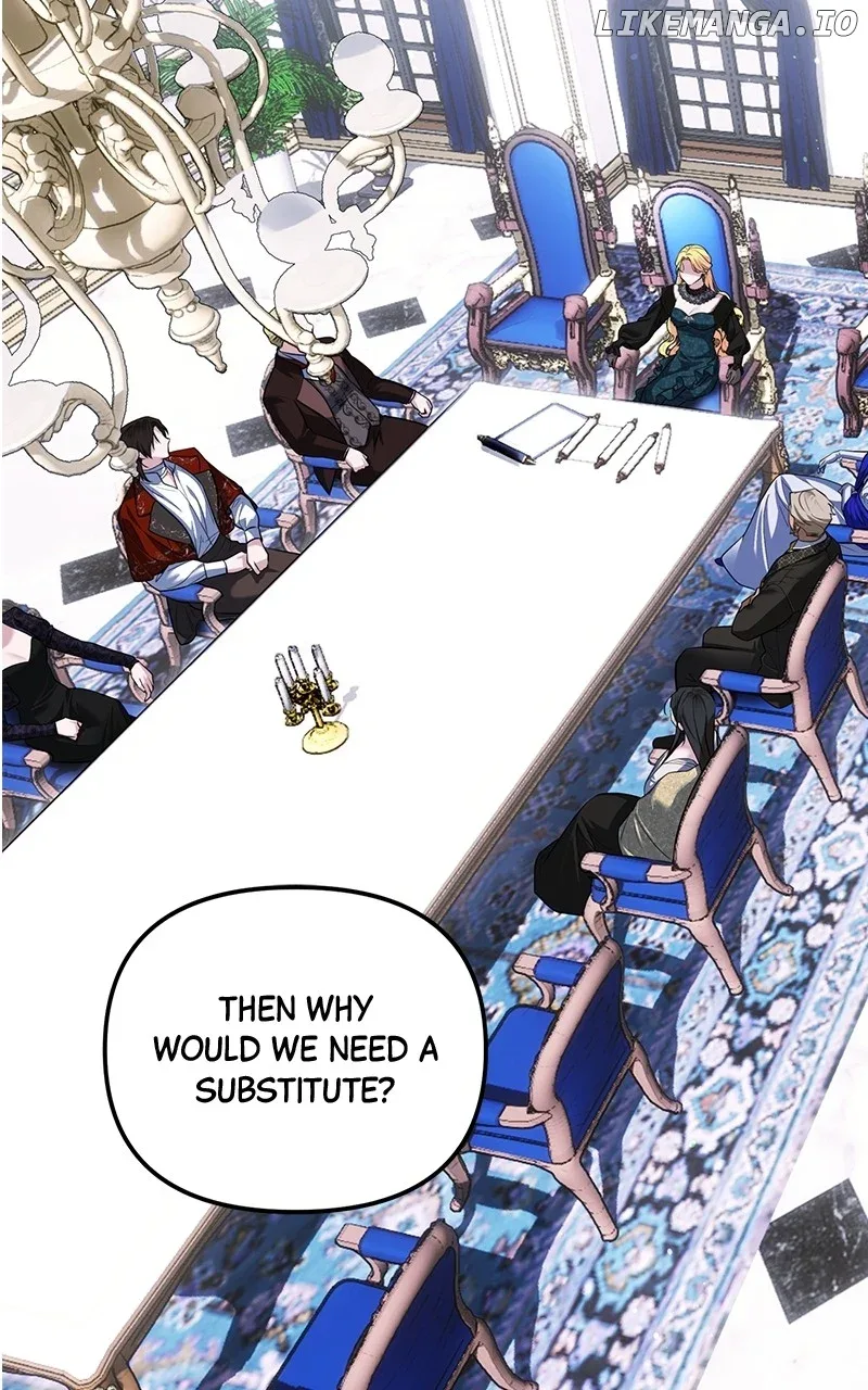 10 Ways To Get Rejected By The Tyrant Chapter 45 page 32