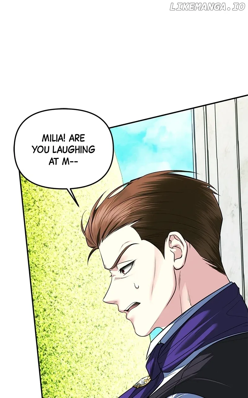 10 Ways To Get Rejected By The Tyrant Chapter 43 page 19