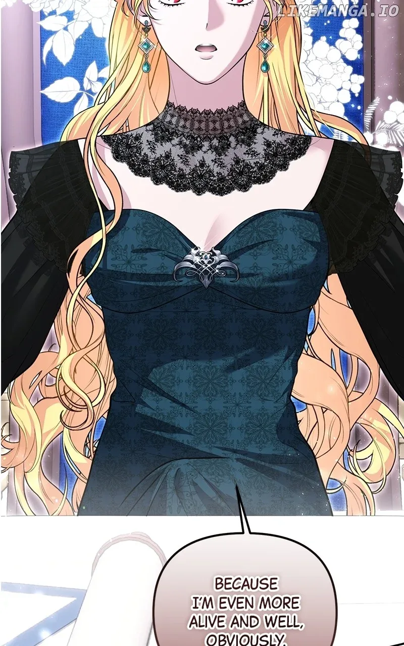 10 Ways To Get Rejected By The Tyrant Chapter 45 page 34