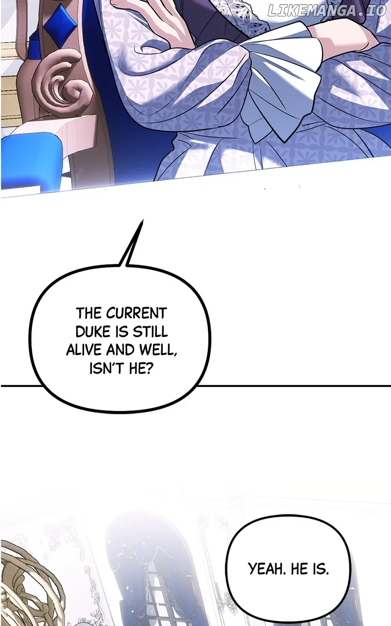 10 Ways To Get Rejected By The Tyrant Chapter 45 page 31