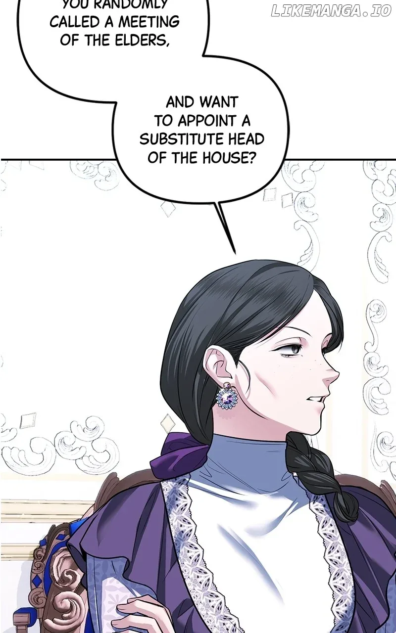 10 Ways To Get Rejected By The Tyrant Chapter 45 page 30