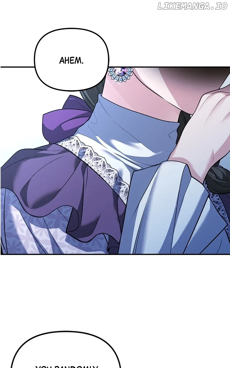 10 Ways To Get Rejected By The Tyrant Chapter 45 page 29