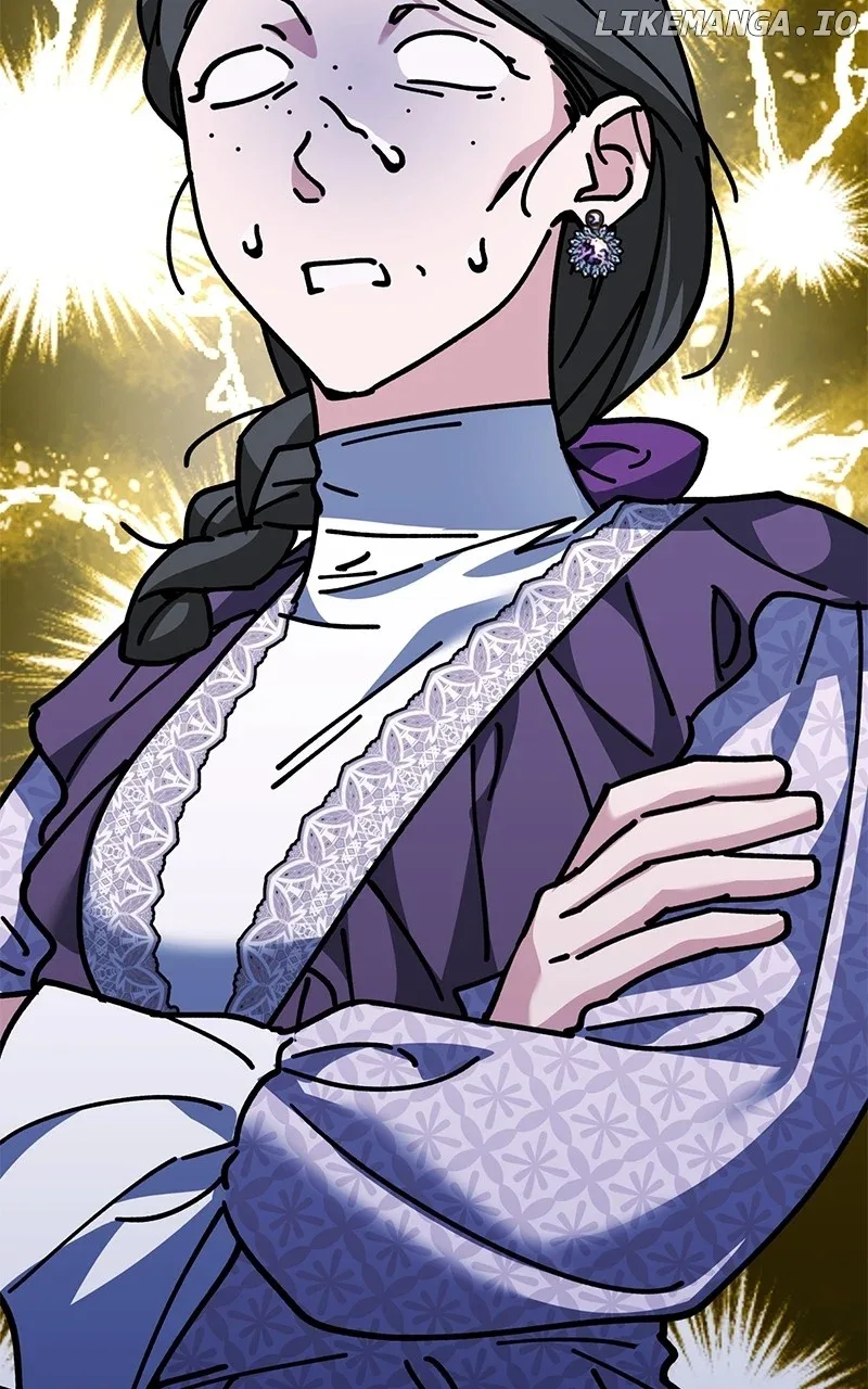 10 Ways To Get Rejected By The Tyrant Chapter 45 page 36