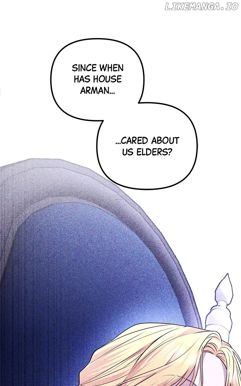 10 Ways To Get Rejected By The Tyrant Chapter 45 page 42