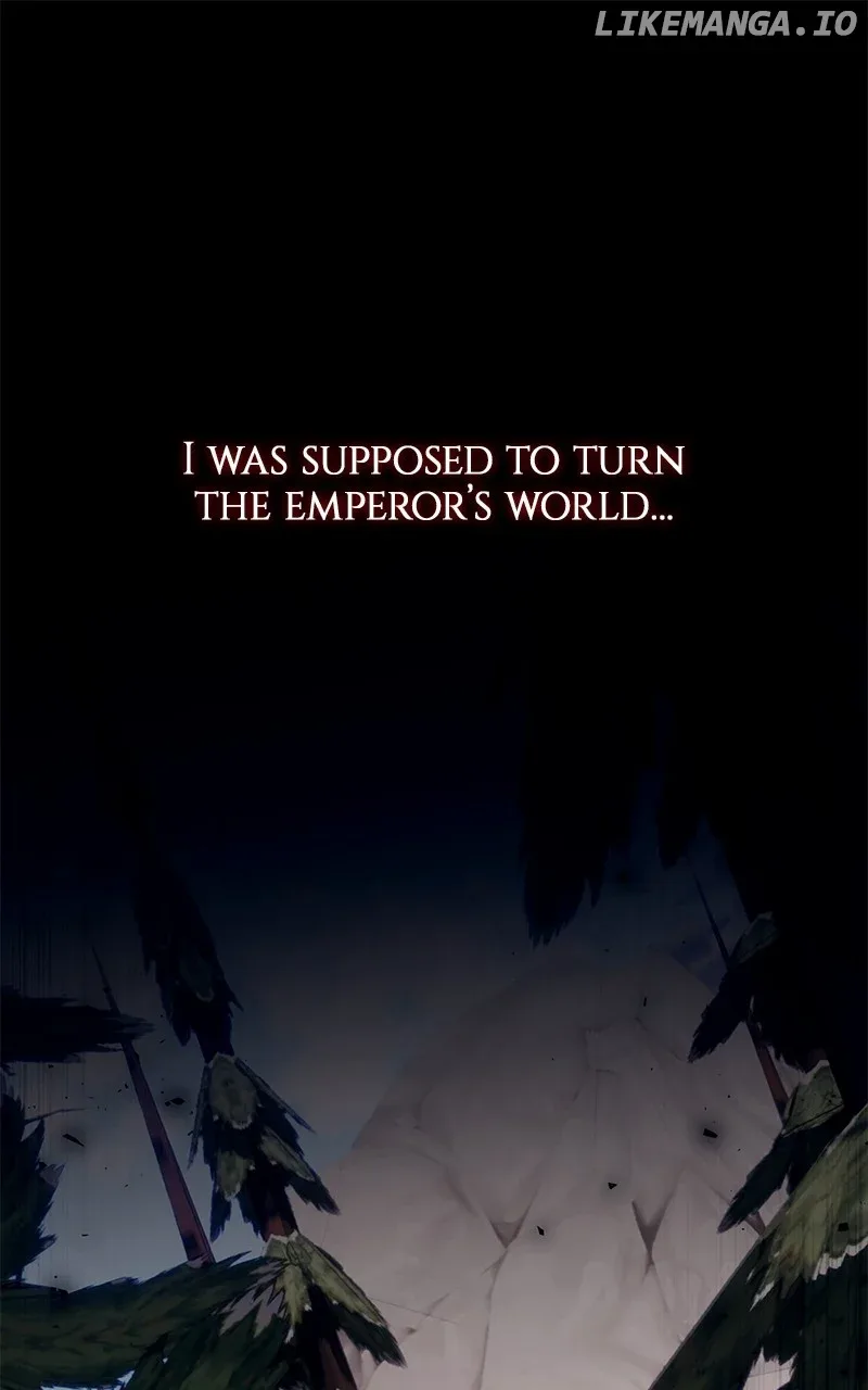 10 Ways To Get Rejected By The Tyrant Chapter 44 page 2