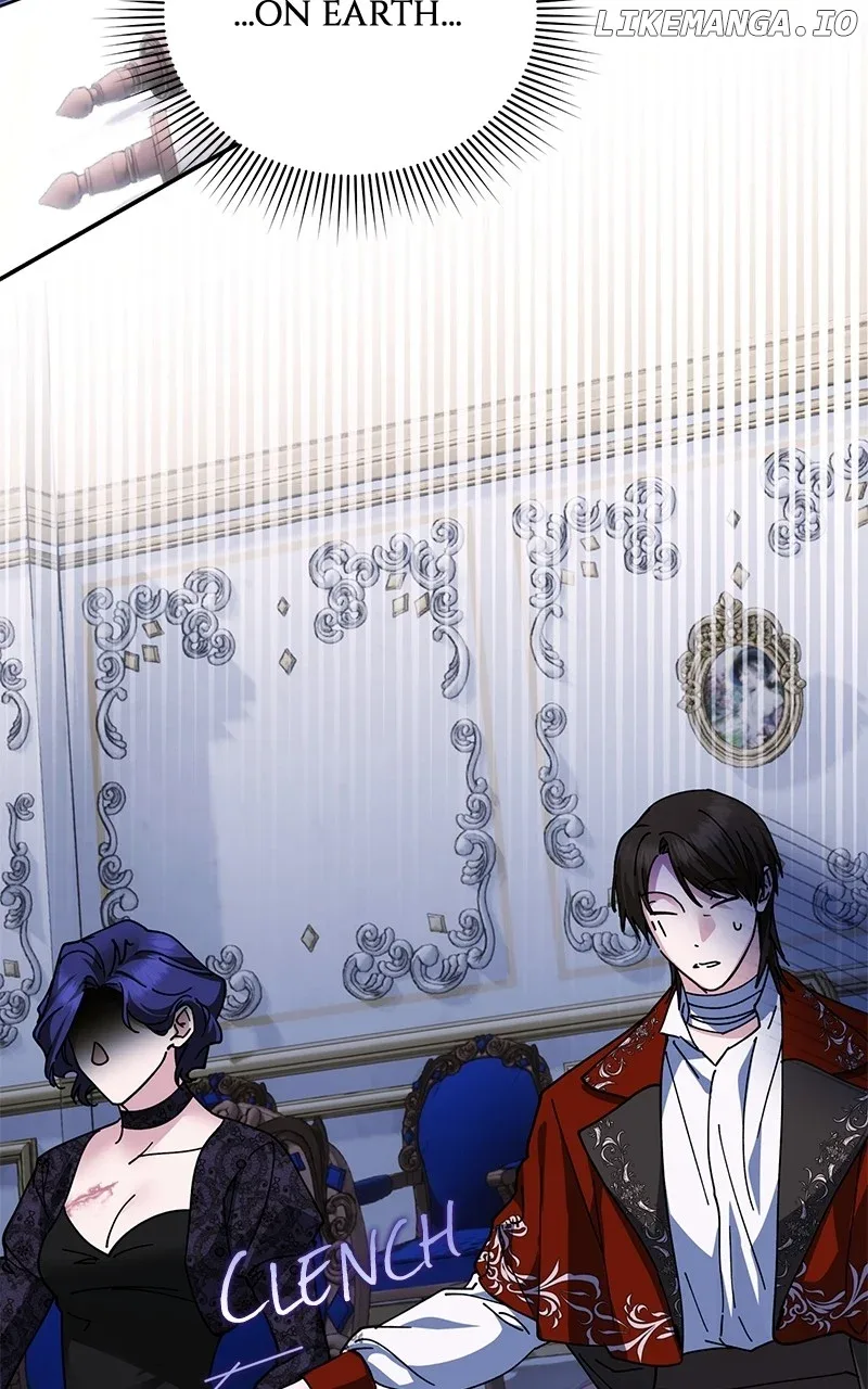 10 Ways To Get Rejected By The Tyrant Chapter 45 page 38