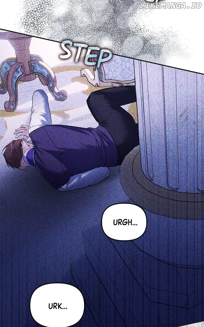 10 Ways To Get Rejected By The Tyrant Chapter 43 page 27