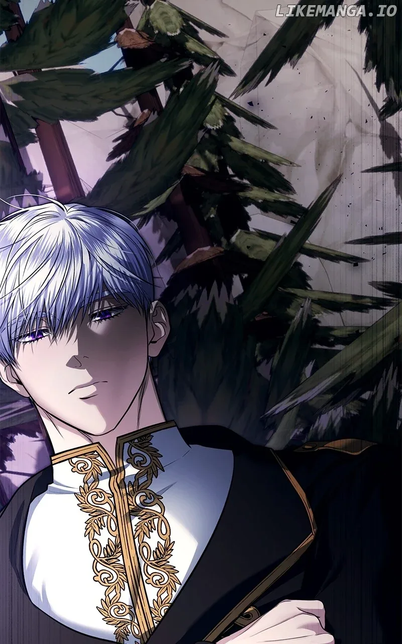 10 Ways To Get Rejected By The Tyrant Chapter 44 page 3