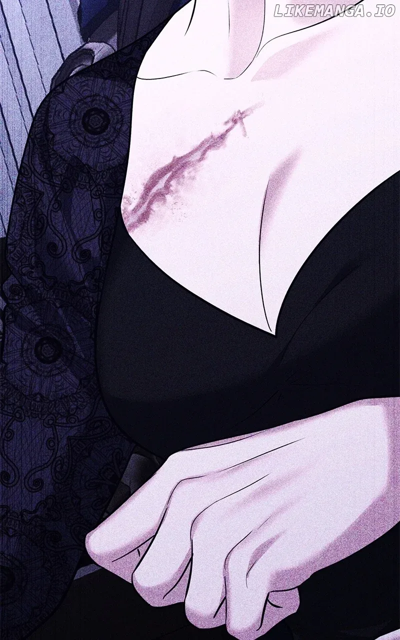 10 Ways To Get Rejected By The Tyrant Chapter 45 page 46