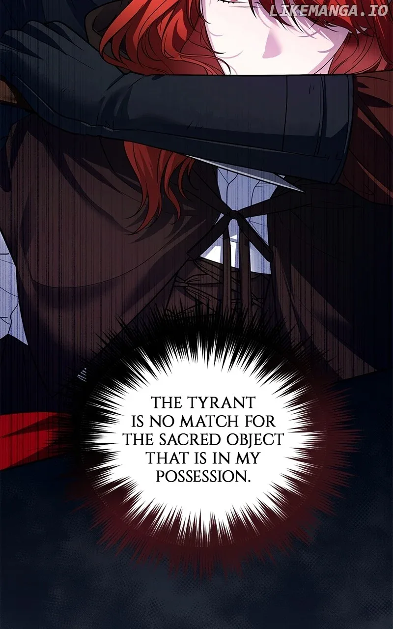 10 Ways To Get Rejected By The Tyrant Chapter 44 page 5