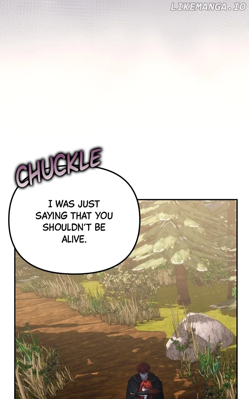 10 Ways To Get Rejected By The Tyrant Chapter 44 page 8