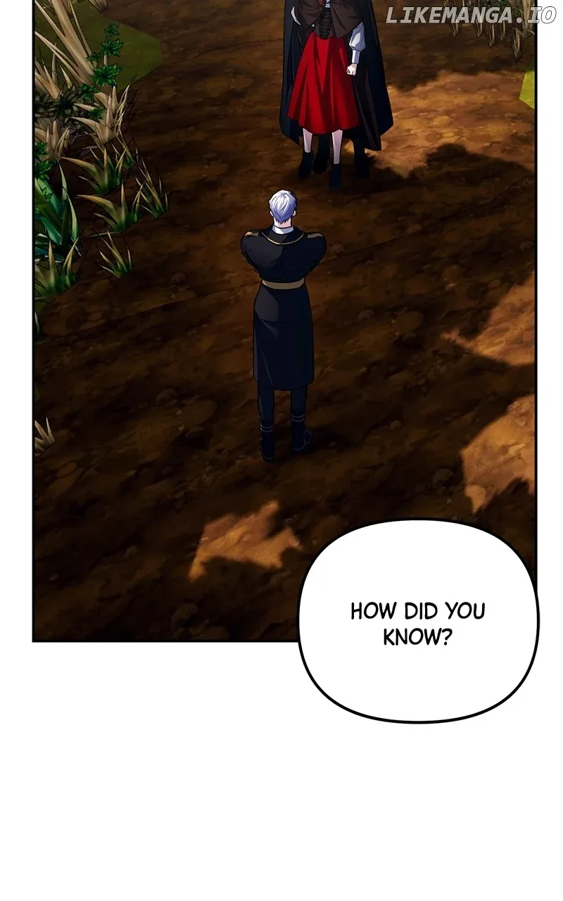 10 Ways To Get Rejected By The Tyrant Chapter 44 page 9