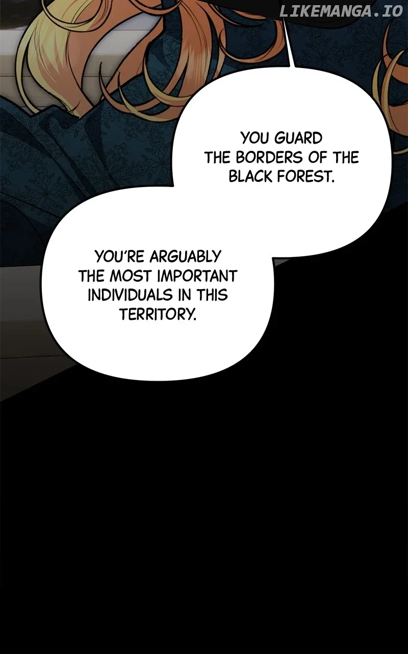 10 Ways To Get Rejected By The Tyrant Chapter 45 page 56