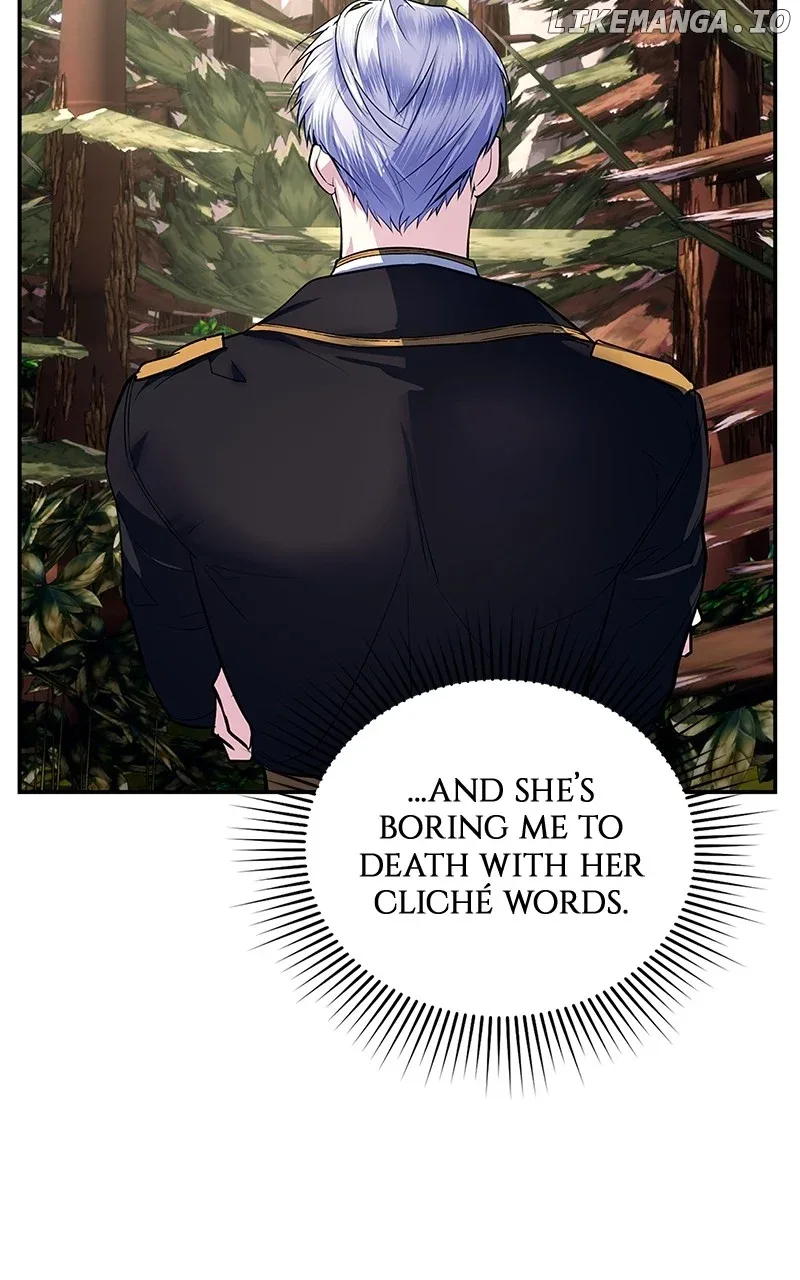 10 Ways To Get Rejected By The Tyrant Chapter 44 page 11